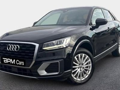 Occasion 2019 Audi Q2 Design SUV | 21 990 € (Bon prix)