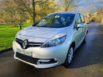 occasion Renault Scénic III TCe 115 Energy