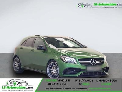 Occasion 2016 Mercedes A45 AMG AMG Berline | 41 100 €