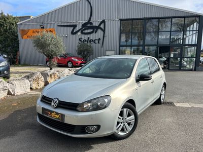 occasion VW Golf VI 1.2 TSI MATCH