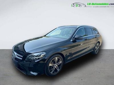 Mercedes C180