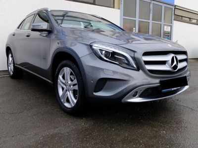 Mercedes GLA200