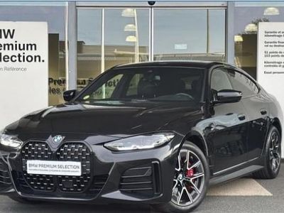 Occasion BMW 420 M Sport 190 ch (139 kW) 2022 Coupé