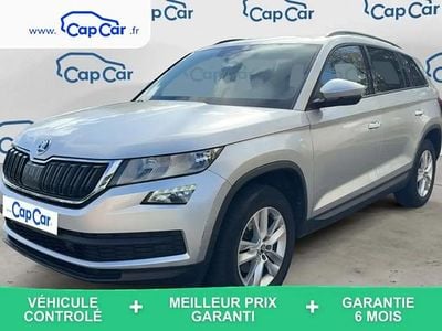 Occasion 2019 Skoda Kodiaq Active SUV | 15 990 €