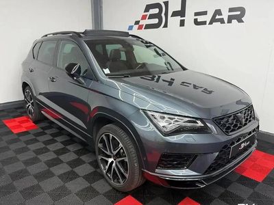 Occasion Seat Ateca 4Drive 300 ch (220 kW) 2019 SUV