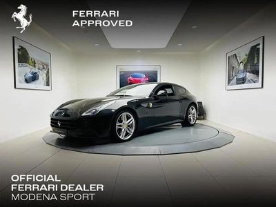 Noir Occasion 2015 Ferrari FF Break | 159 900 € (Prix juste)
