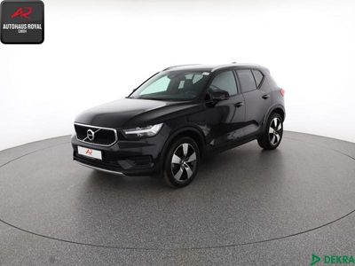Occasion 2018 Volvo XC40 SUV | 29 880 € (Bon prix)
