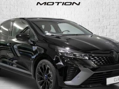 Occasion 2023 Renault Clio V Esprit Alpine Citadine | 27 990 €