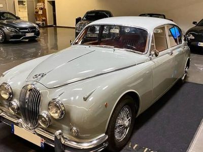 Occasion 1961 Jaguar MK II Berline | 35 000 €
