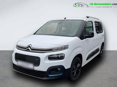 Citroën e-Berlingo