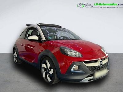 Opel Adam