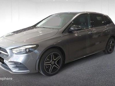 Mercedes B250e