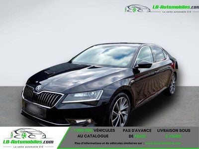 Occasion 2019 Skoda Superb Berline | 32 200 €