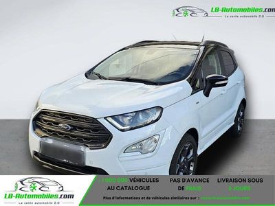 Occasion 2019 Ford Ecosport SUV | 17 600 € (Prix juste)