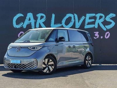 VW ID. Buzz