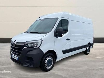 Occasion 2023 Renault Master Van | 25 999 € (Prix juste)