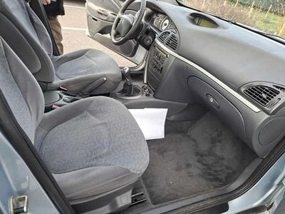 Occasion 2005 Citroën C5 Berline | 1 200 €