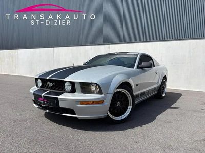Ford Mustang GT