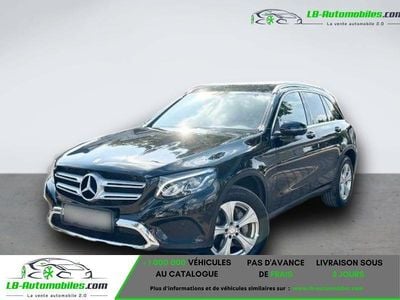 Mercedes GLC250