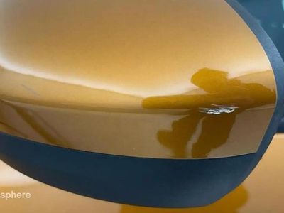 Orange Occasion 2021 Dacia Sandero Comfort Berline | 13 999 € (Prix juste)