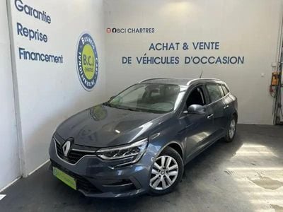 Renault Mégane IV