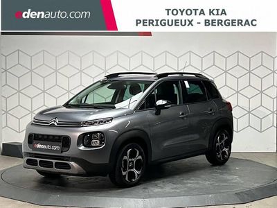 Occasion 2019 Citroën C3 PureTech Citadine | 11 500 € (Bon prix)