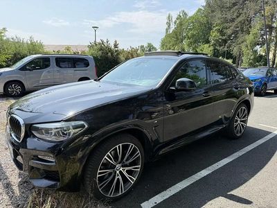 Occasion 2019 BMW X4 M Sport SUV | 35 500 € (Bon prix)