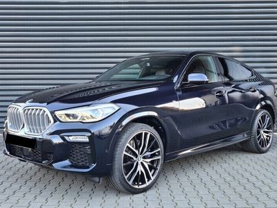 occasion BMW X6 (G06) XDRIVE 40IA 340CH M SPORT 22CV