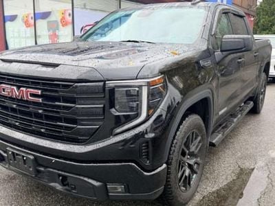 Occasion 2024 GMC Sierra Pick-up | 56 165 €