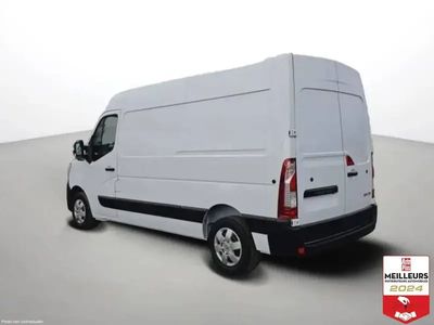 occasion Renault Master MasterFGN TRAC F3500 L2H2 BLUE DCI 150 GRAND CONF