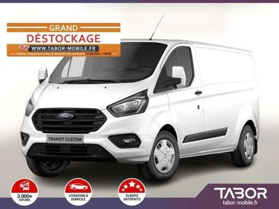 occasion Ford Transit 2.0 Tdci 170 Trend 320 L2