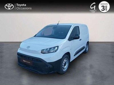 Occasion 2024 Toyota Proace City City Monospace | 22 848 €