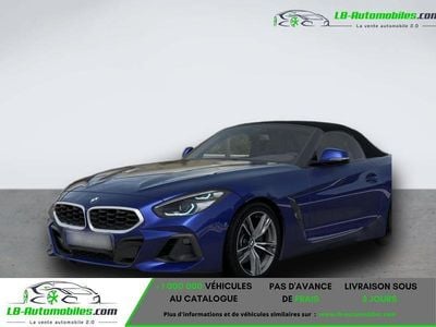 Occasion 2023 BMW Z4 Comfort Edition Coupé | 50 600 €