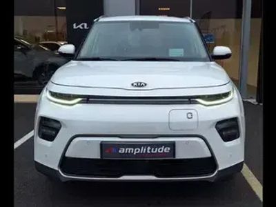 Kia Soul EV