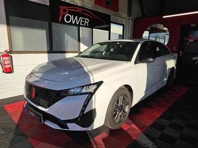 Occasion Peugeot 308 Active 131 ch (96 kW) 2023 Break