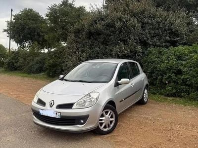 Renault Clio II