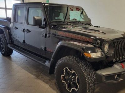 occasion Jeep Gladiator rubicon tout compris hors homologation 4500e