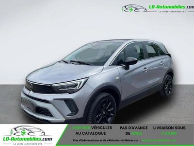 Occasion 2022 Opel Crossland SUV | 18 400 € (Prix assez cher)