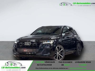 Occasion 2019 Audi Q7 Sport SUV | 66 700 €