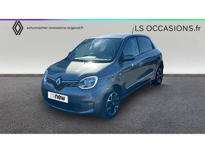 occasion Renault Twingo III TCe 95 Intens