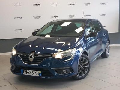 Renault Mégane IV