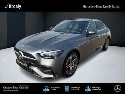 Occasion Mercedes C300 313 ch (230 kW) 2024 Berline