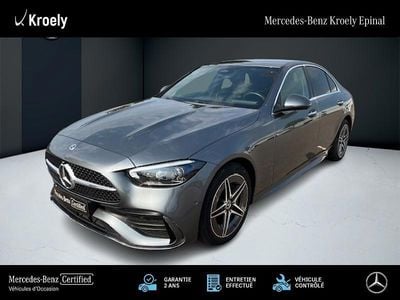 Mercedes C300