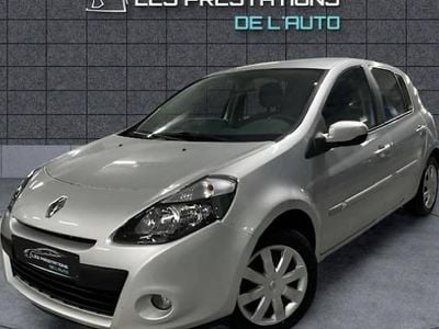 Renault Clio III