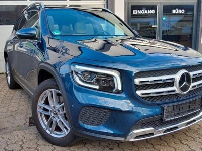 Mercedes GLB200