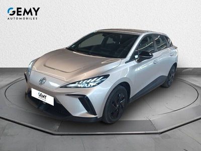 Occasion MG MG4 EV 125 kW (170 ch) 2023 Citadine