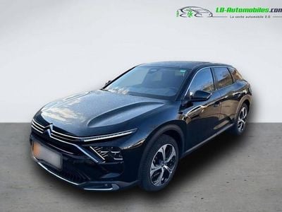 Citroën C5 X