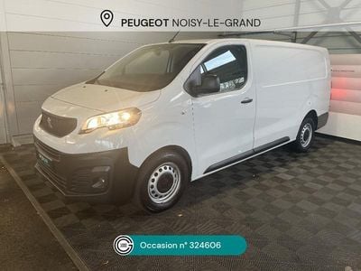 Occasion Peugeot Expert S 145 ch (106 kW) 2022 Van