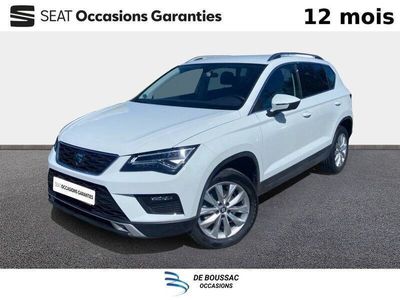 occasion Seat Ateca Ateca BUSINESS1.5 TSI 150 ch ACT Start/Stop DSG7