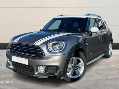 Occasion Mini Cooper Countryman Chili 137 ch (100 kW) 2019 SUV